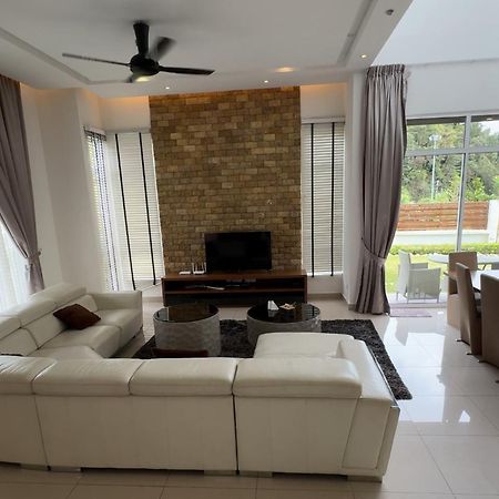 Zinnia Residence Tanah Rata Cameron Highlands Exterior foto