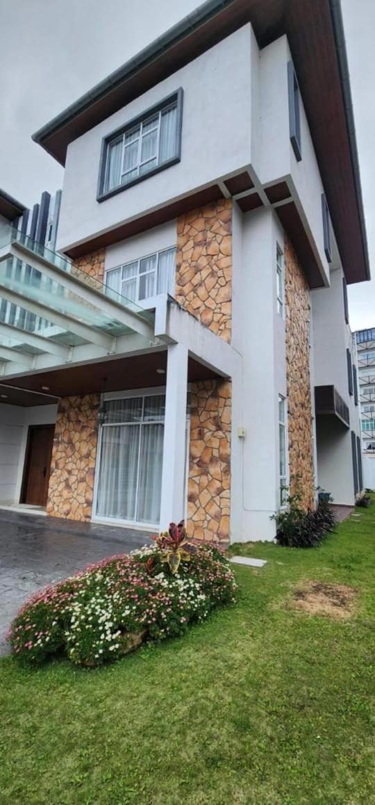 Zinnia Residence Tanah Rata Cameron Highlands Exterior foto